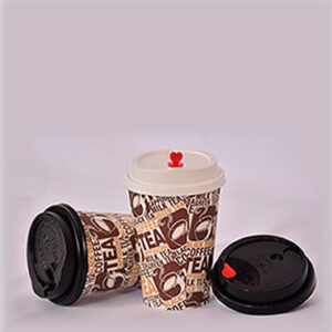 Coffee Paper Cup